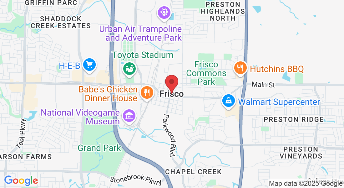 Frisco, TX, USA