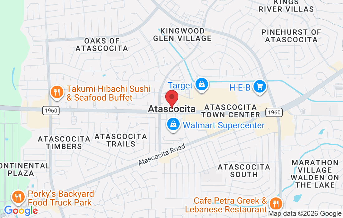 Atascocita, TX, USA