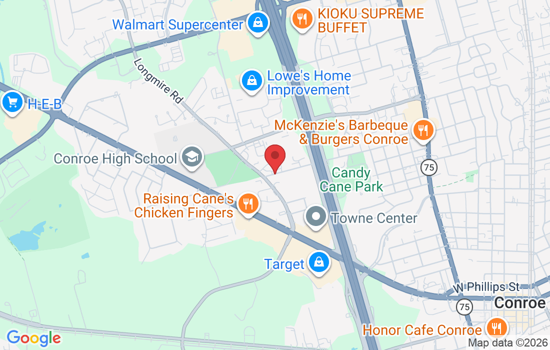 Montgomery County, TX, USA