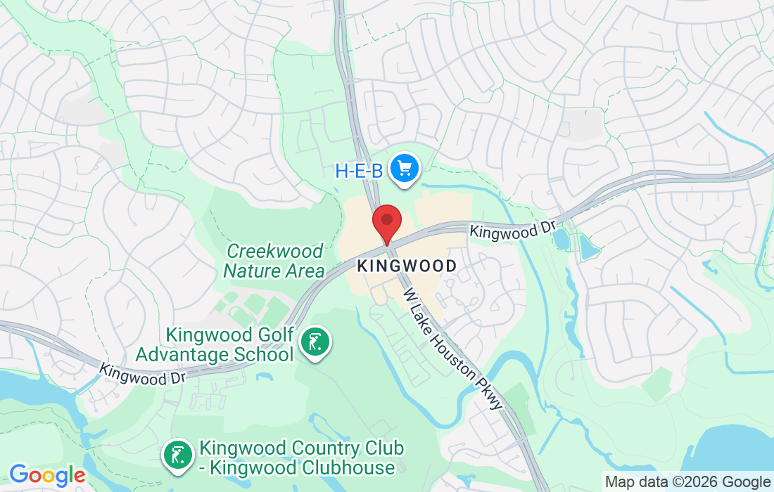 Kingwood, Houston, TX, USA