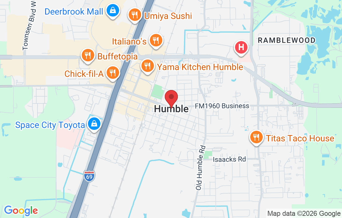 Humble, TX, USA