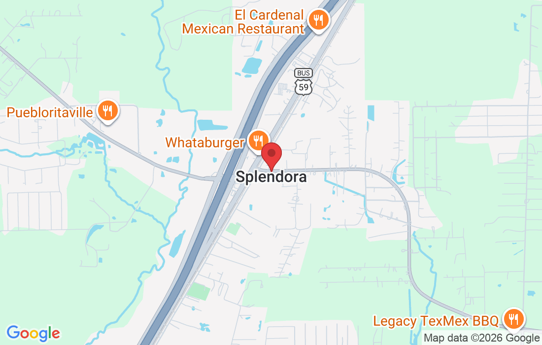 Splendora, TX, USA