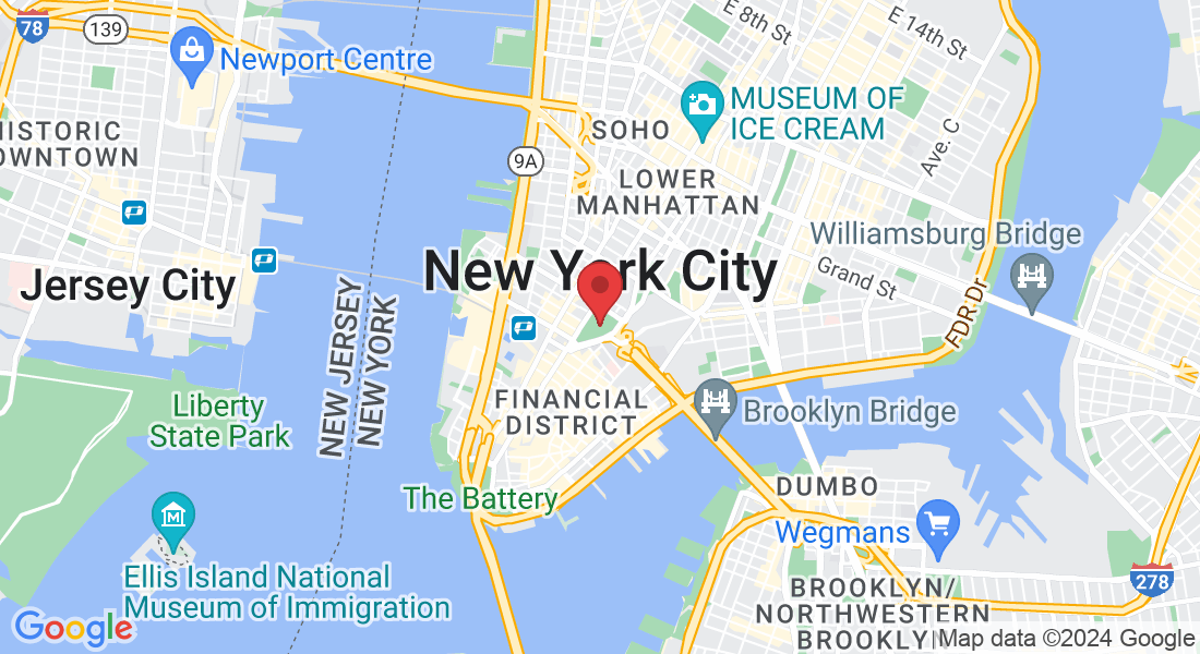 New York, NY, USA