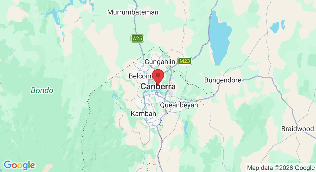 Canberra ACT, Australia