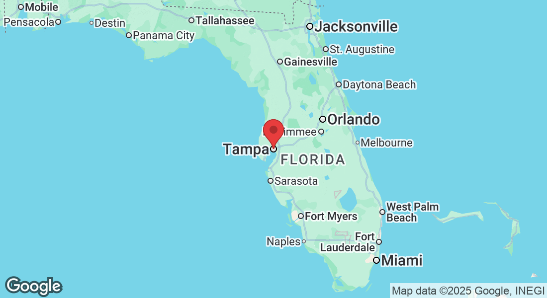 Tampa, FL, USA