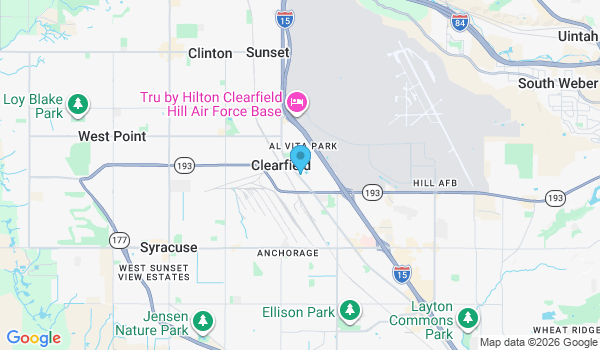 379 State St Unit 100, Clearfield, UT 84015, USA