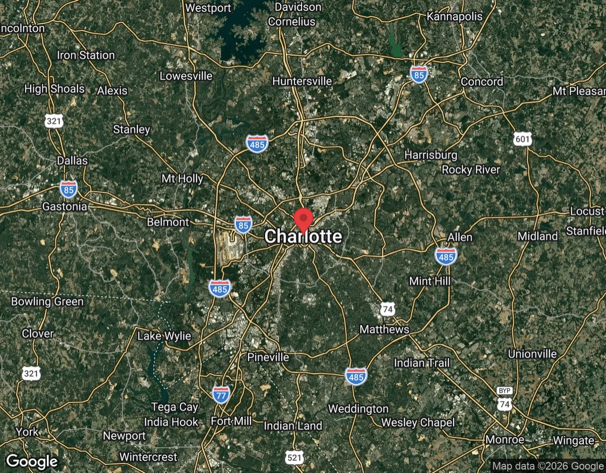 Charlotte, NC, USA