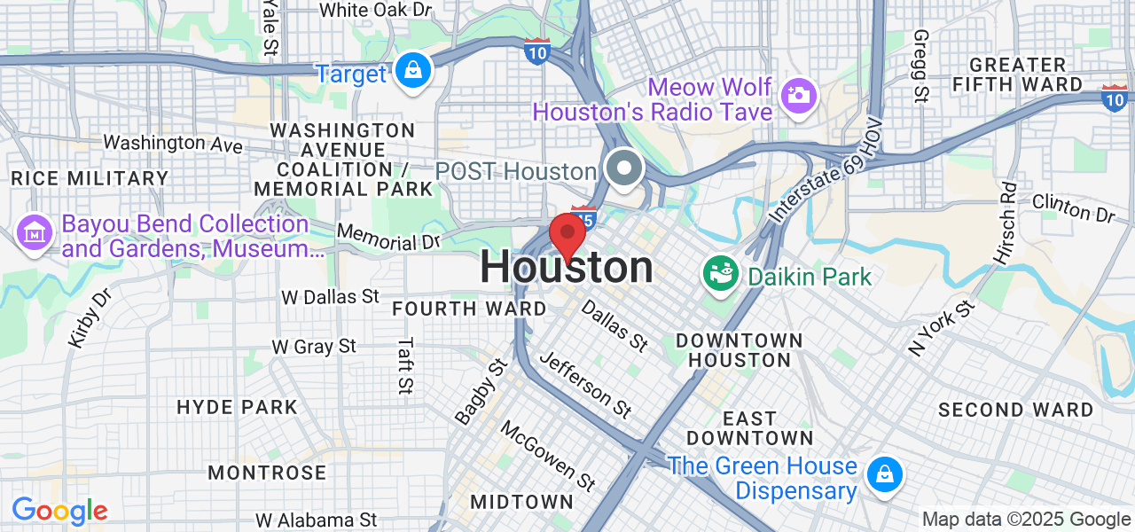Houston, TX, USA