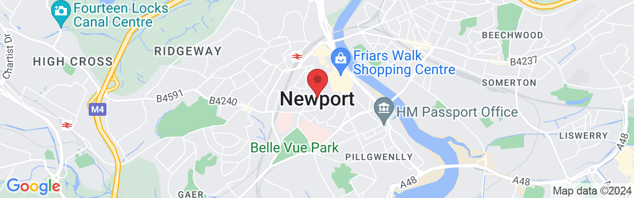 Newport, UK