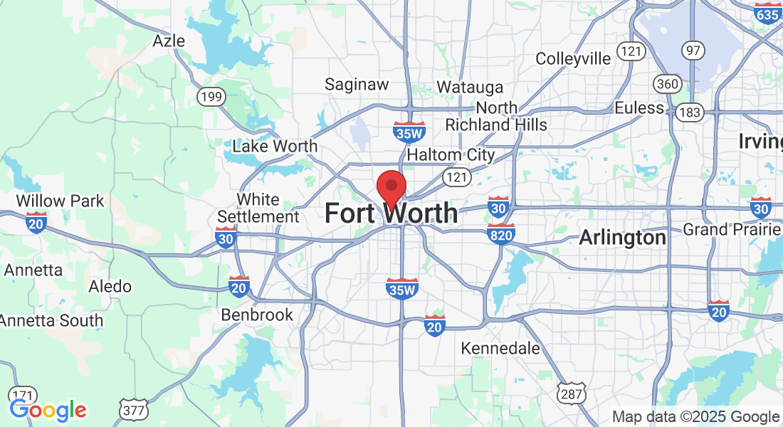 Fort Worth, TX, USA