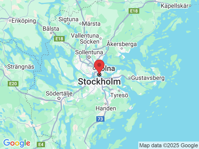 Stockholm, Sverige