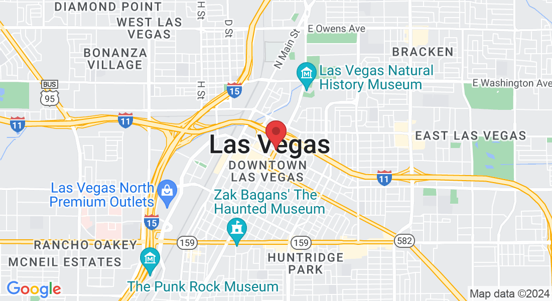Las Vegas, NV, USA