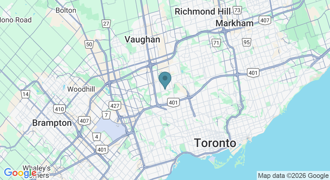 80 Thwaite Ave, North York, ON M3L 2C7, Canada