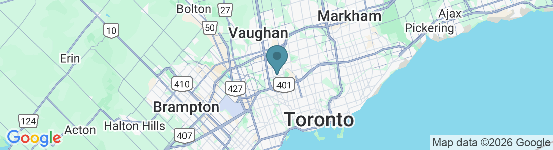 80 Thwaite Ave, North York, ON M3L 2C7, Canada