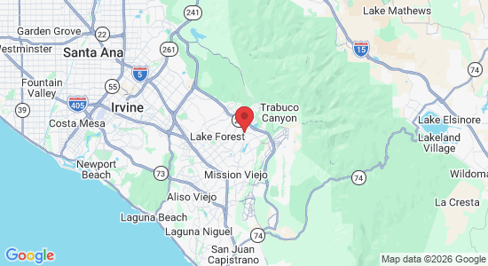 27758 Santa Margarita Pkwy, Mission Viejo, CA 92691, USA