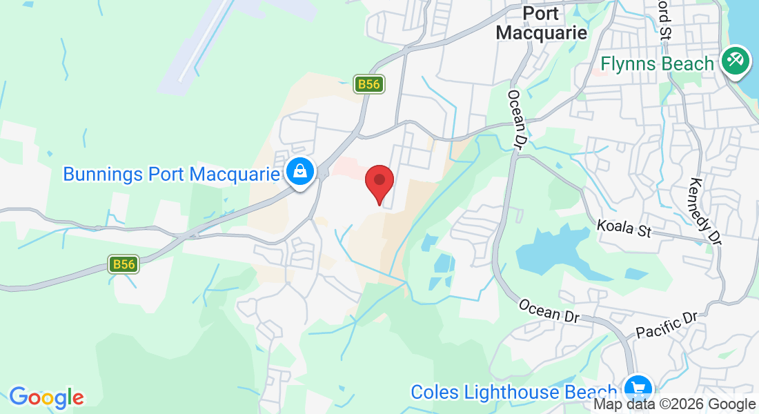 13/35 Merrigal Rd, Port Macquarie NSW 2444, Australia