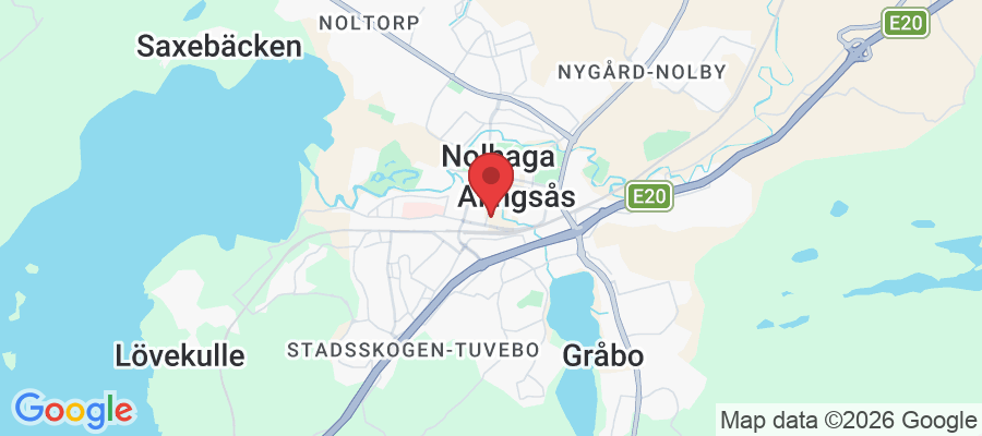 Södra Ringgatan 2, 441 30 Alingsås, Sverige