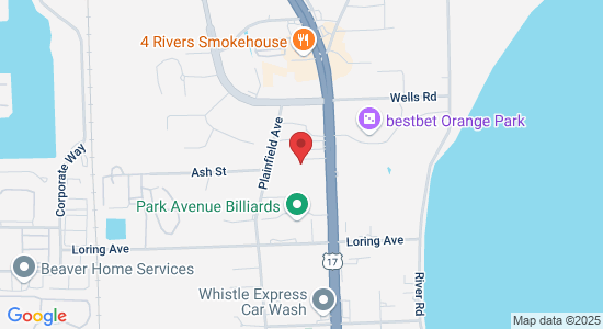 534 Park Ave ste 6, Orange Park, FL 32073, USA