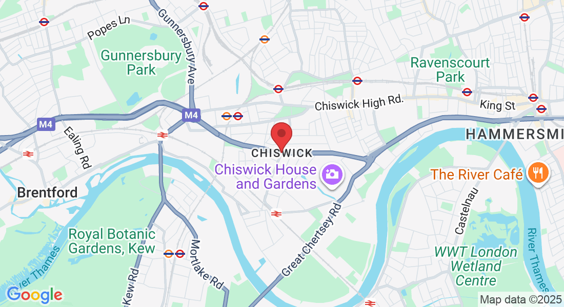 Chiswick, London, UK