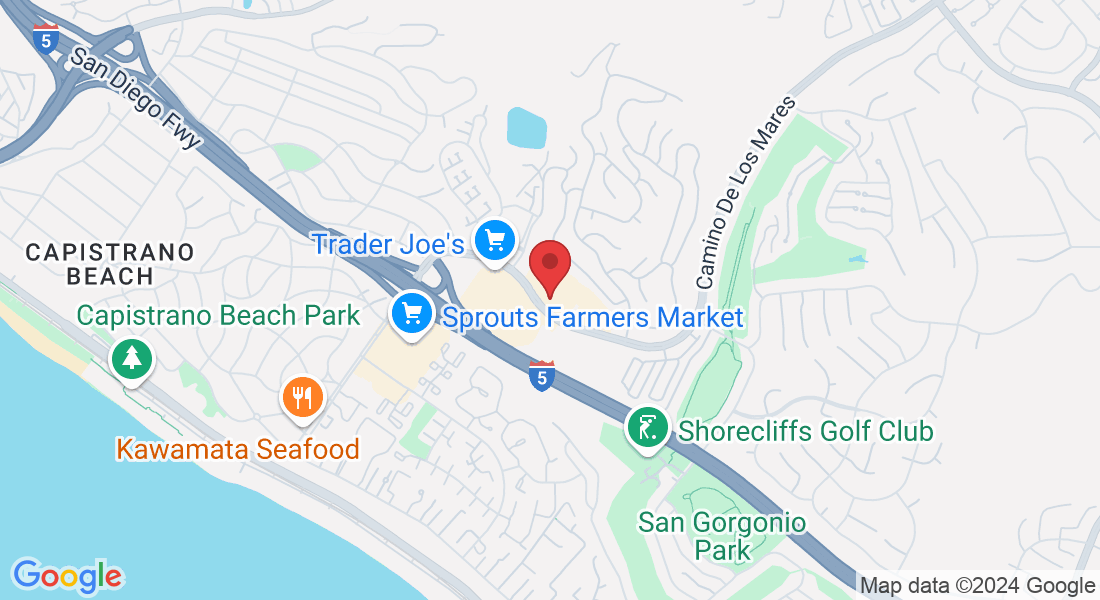 647 Camino De Los Mares STE 104, San Clemente, CA 92673, USA
