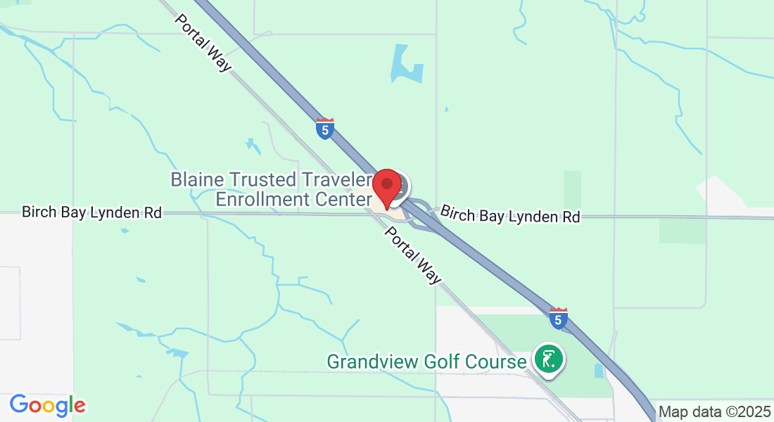 8115 Birch Bay Square St Suite 120, Blaine, WA 98230, USA