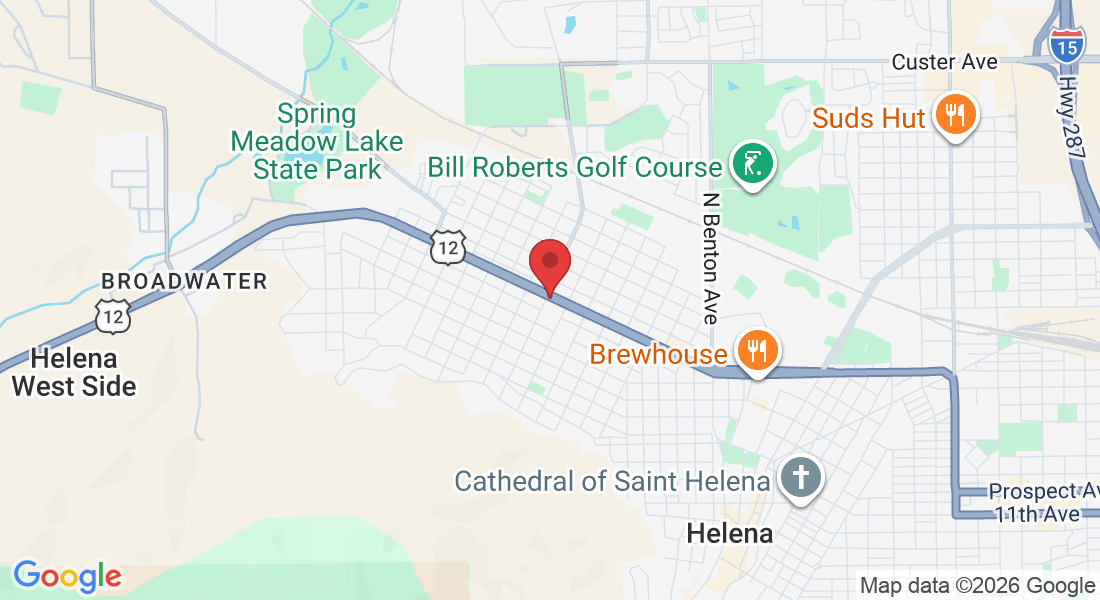 JW2V+XW, Helena, MT, USA
