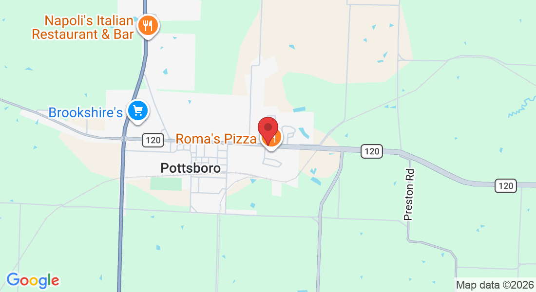 678 FM 120, Pottsboro, TX 75076, USA