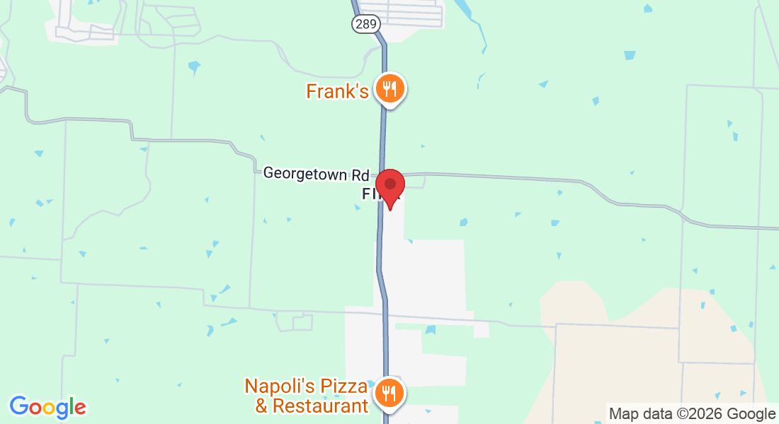 64005 TX-289, Pottsboro, TX 75076, USA