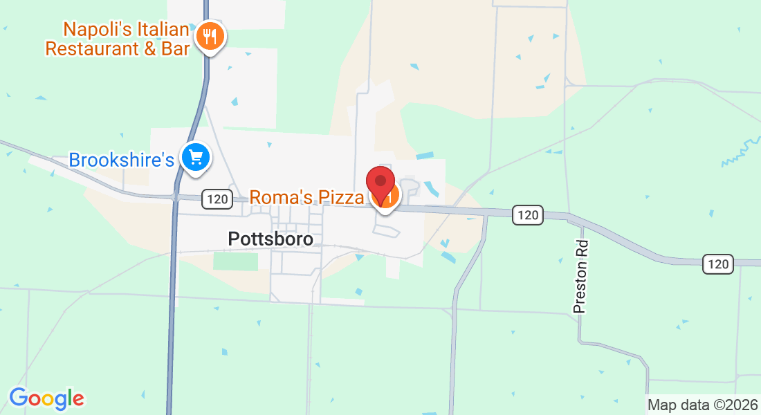 678 FM 120, Pottsboro, TX 75076, USA