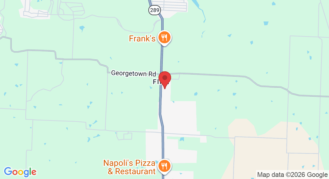 64005 TX-289, Pottsboro, TX 75076, USA