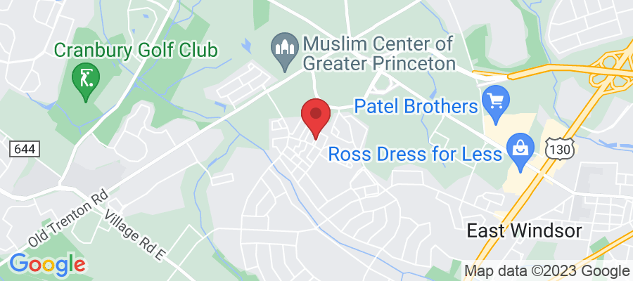 14 Princeton Arms E, East Windsor, NJ 08512, USA