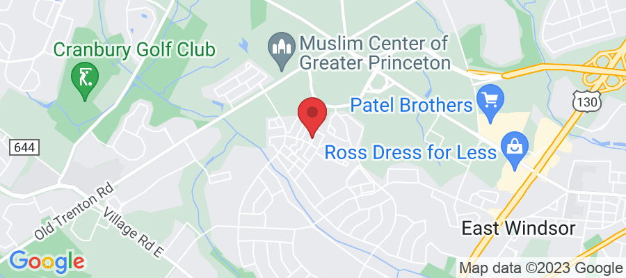 14 Princeton Arms E, East Windsor, NJ 08512, USA