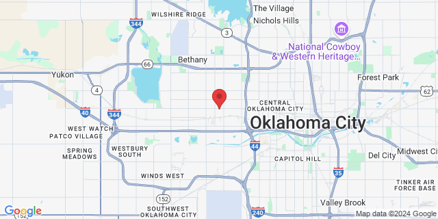 4700 NW 10th St, Oklahoma City, OK 73127, USA