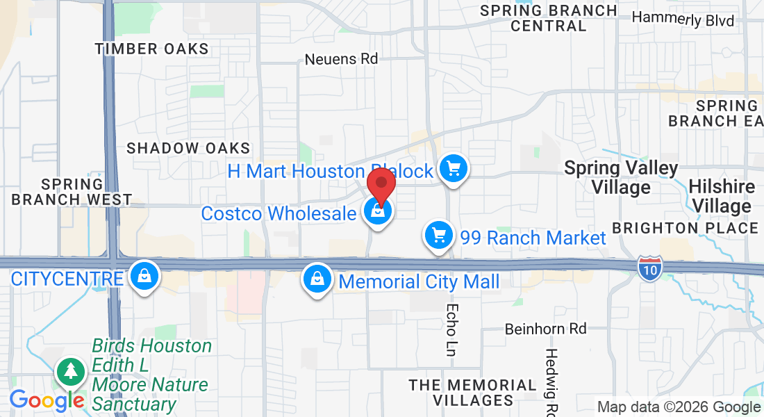 9714 Pine Lake Dr, Houston, TX 77055, USA