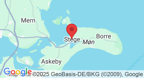 4780 Stege, Danmark