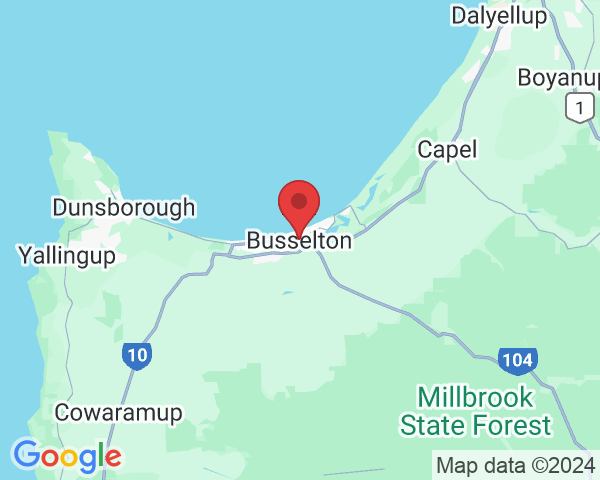 Busselton WA 6280, Australia