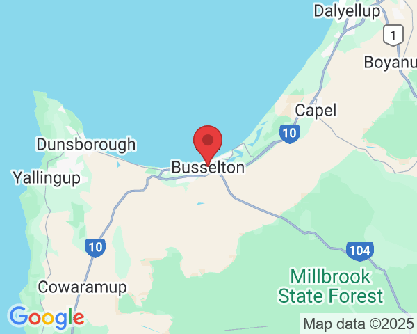 Busselton WA 6280, Australia