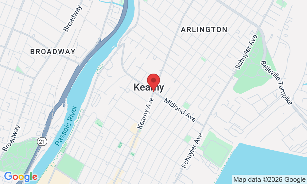Kearny, NJ, USA