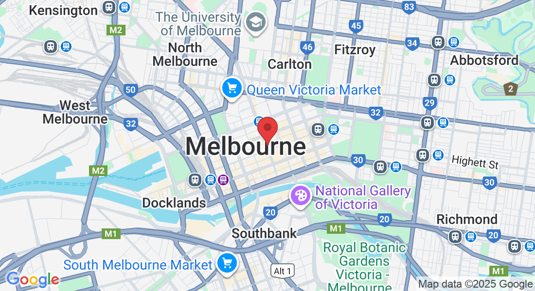 Melbourne VIC, Australia