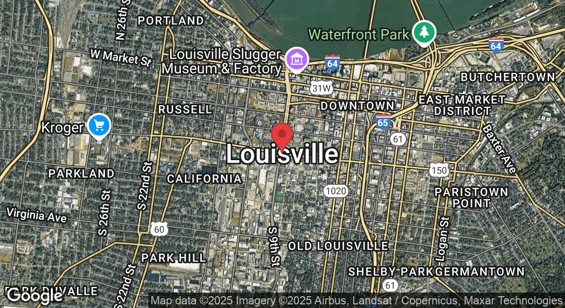 Louisville, KY, USA