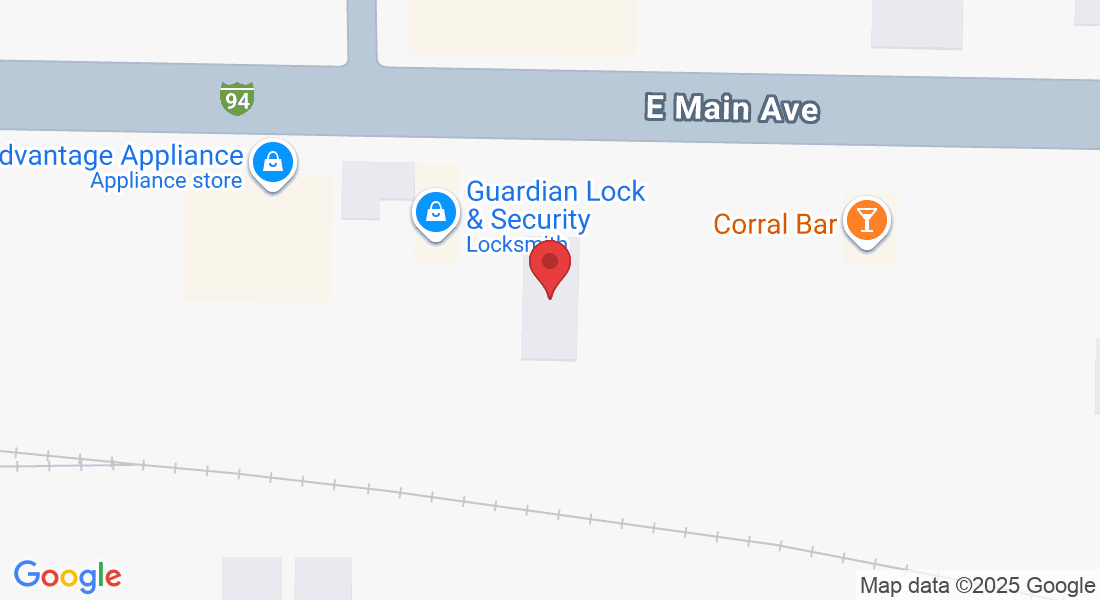2021 E Main Ave Suite A, Bismarck, ND 58501, USA