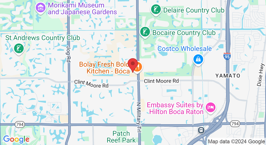 5030 Champion Blvd g11 309, Boca Raton, FL 33496, USA