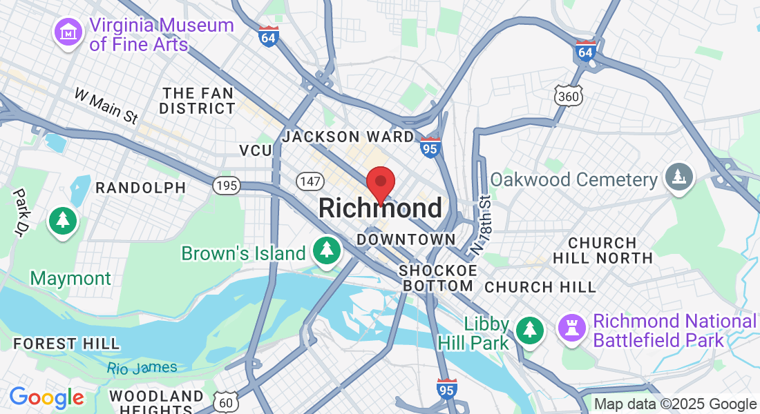 Richmond, VA, EUA