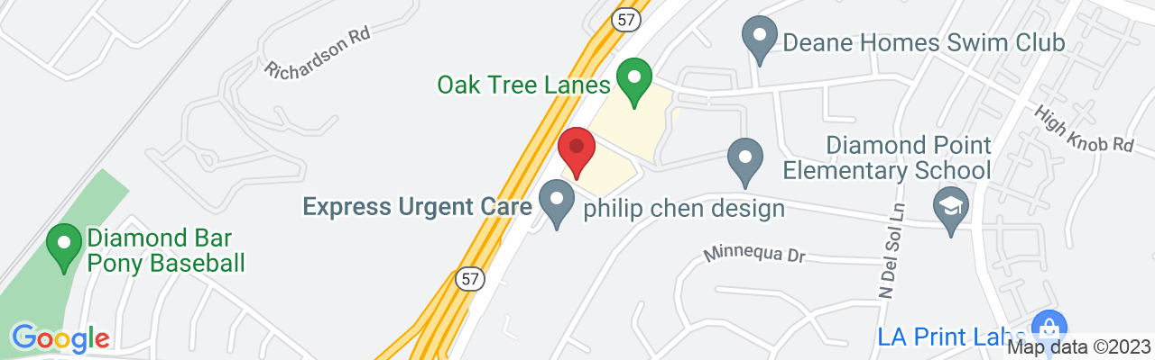 808 N Diamond Bar Blvd, Diamond Bar, CA 91765, USA