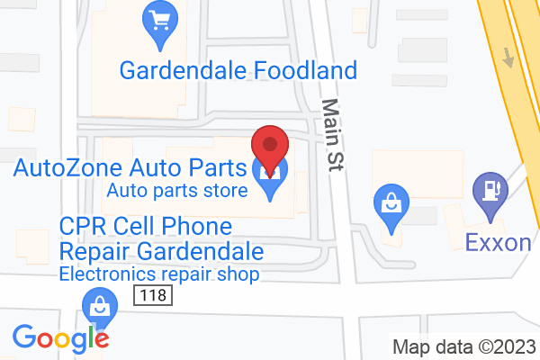 210 Fieldstown Rd ste 120, Gardendale, AL 35071, USA