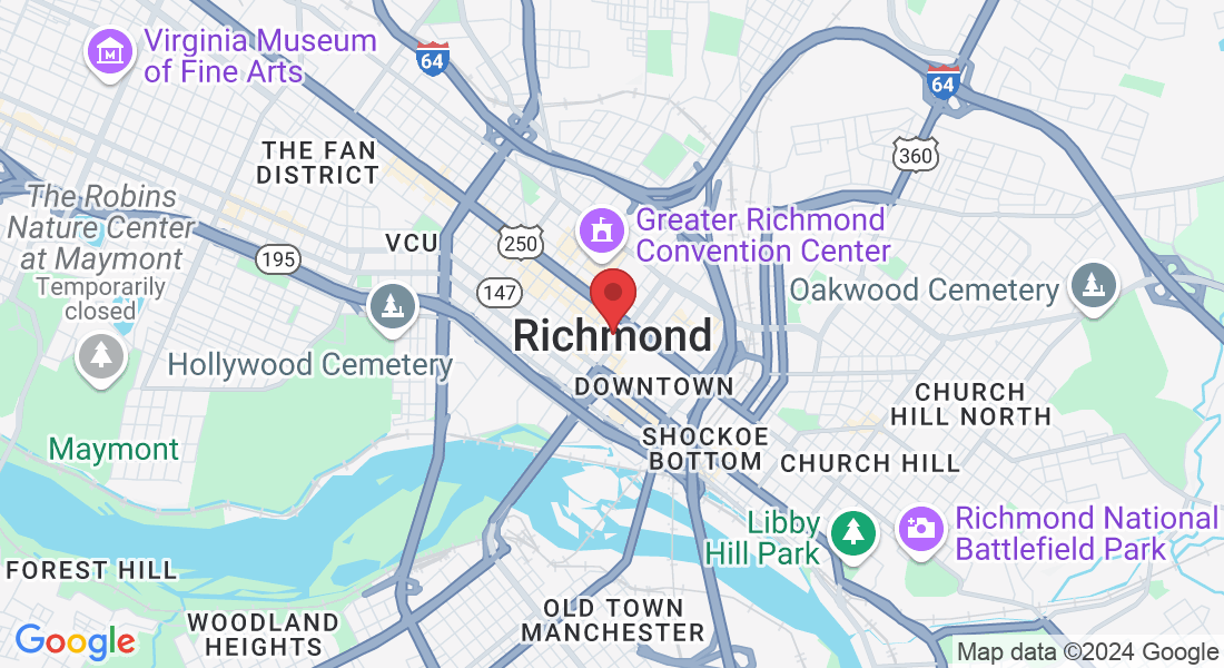 Richmond, VA, USA