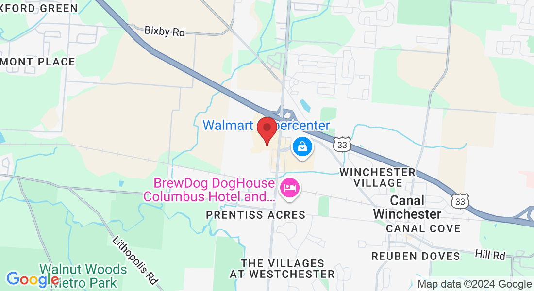 6442 Winchester Blvd, Canal Winchester, OH 43110, USA