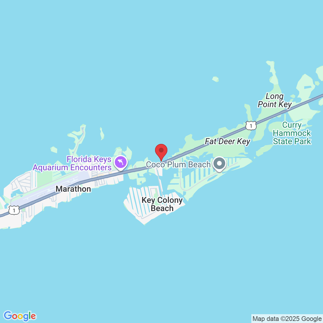 12648 Overseas Hwy, Marathon, FL 33050, USA