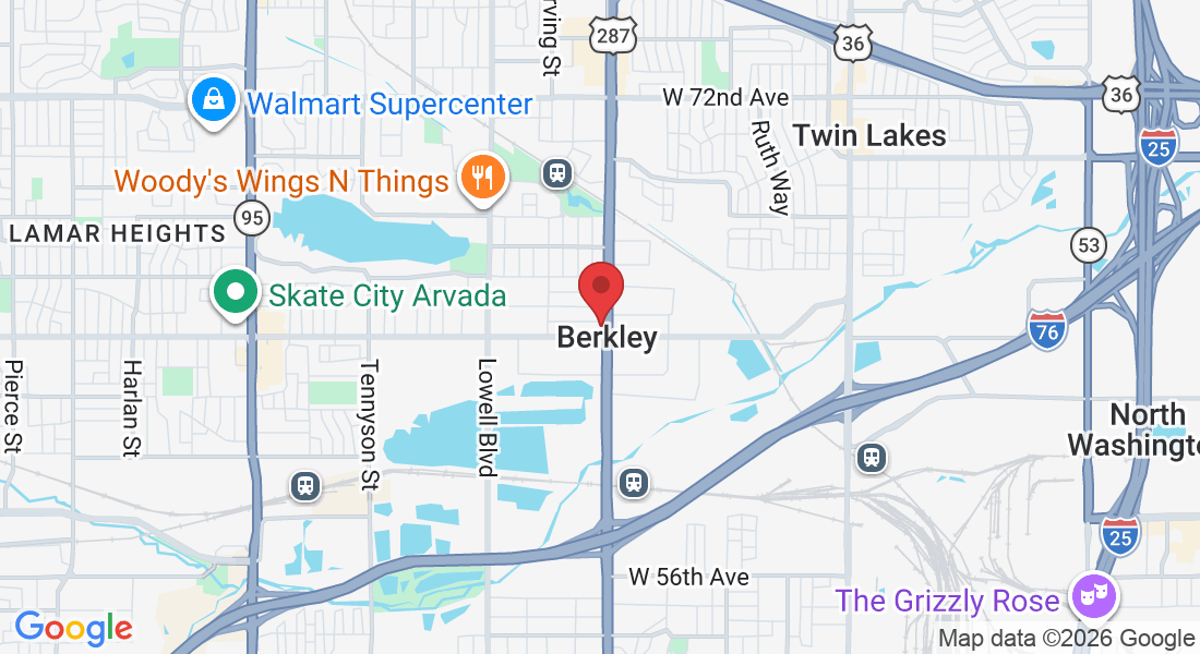 6435 Federal Blvd, Westminster, CO 80221, USA