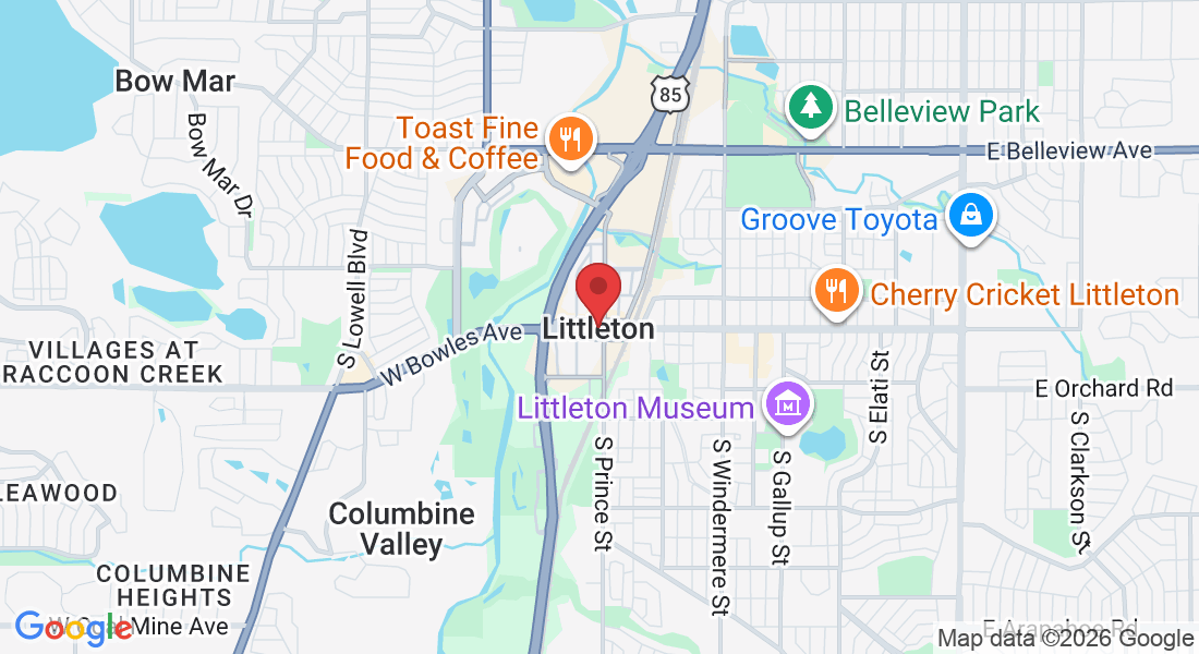 Littleton, CO, USA